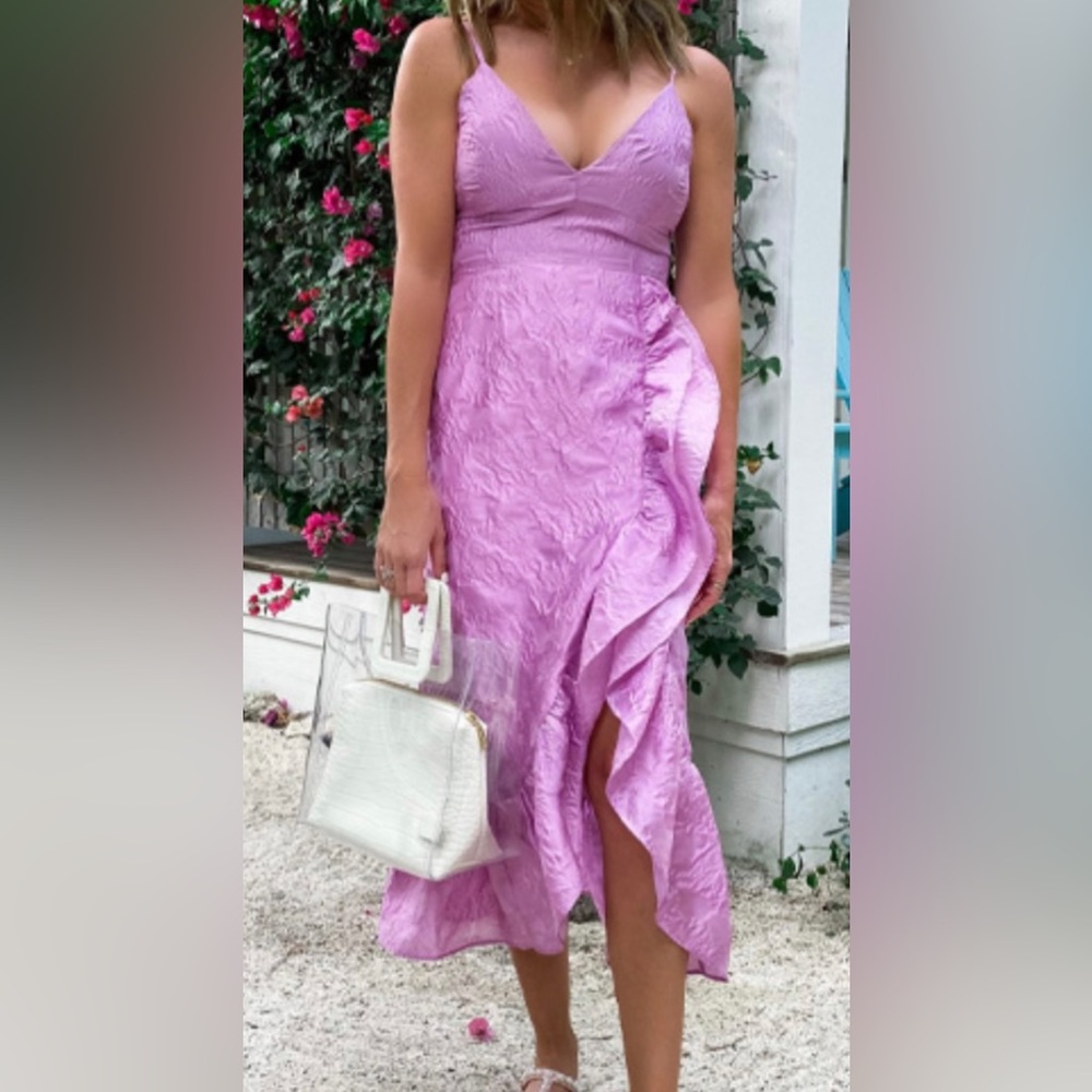 Beautiful Bardot dress